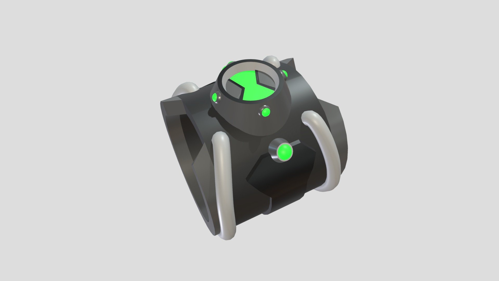Classic Omnitrix